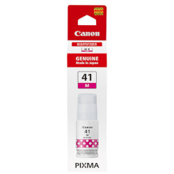 Bouteille d'ink magenta 7700 pages 4544C001 for CANON Pixma G 2420