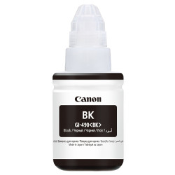 Bouteille refill black 6000p 0663C001 for CANON Pixma G 1400