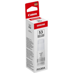 Bouteille d'ink gris 60ml 4708C001 for CANON Pixma G 650