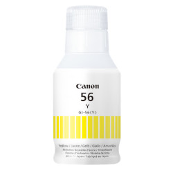 Bouteille d'ink yellow 14.000 pages 4432C001 for CANON Pixma GX 7050