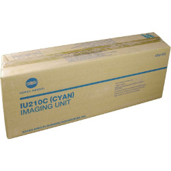 Drum opc cyan 45000 pages 4062-503 for KONICA Bizhub C 252
