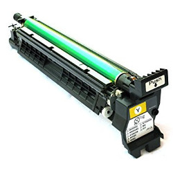 Tambour opc jaune 45000 pages 4062-303 pour MINOLTA Bizhub C 250