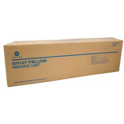 Drum opc yellow 50000 pages  for KONICA Bizhub C 351