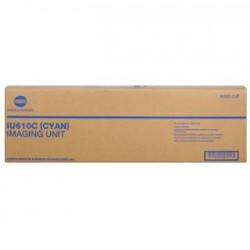 Tambour opc cyan 100000 pages  pour KONICA MINOLTA Bizhub C 451