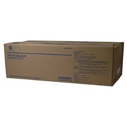 Tambour opc noir 300000 pages  pour KONICA MINOLTA Bizhub C 451