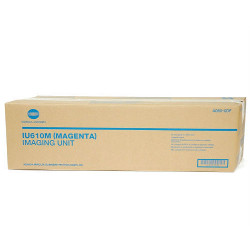 Tambour opc magenta 100000 pages  pour KONICA MINOLTA Bizhub C 451