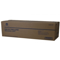 Tambour opc jaune 100000 pages  pour KONICA MINOLTA Bizhub C 451