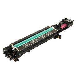 Tambour opc magenta 20000 pages  pour KONICA MINOLTA Bizhub C 25