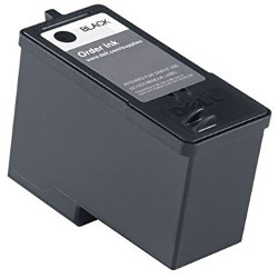 Cartridge inkjet black 270 pages series 5 for DELL A 944