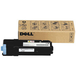 Black toner cartridge 1200 pages 59311039 for DELL 2155