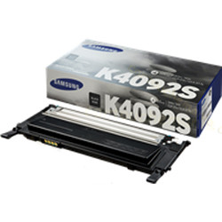 Toner noir 1500 pages SU138A pour SAMSUNG CLX 3170