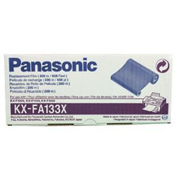 Rouleau transfert thermique 600 pages pour PANASONIC KX F 1050