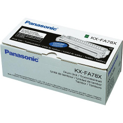 Tambour pour PANASONIC KX FLB 751