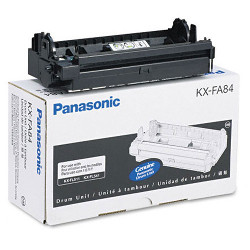 Drum 10.000 pages for PANASONIC KX FLM 673