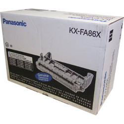 Tambour opc 10000 pages pour PANASONIC KX FLB 851