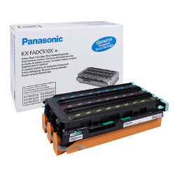 Drum opc cmy 10000 pages  for PANASONIC KX MC 6020
