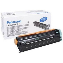 Tambour opc noir 10000 pages pour PANASONIC KX MC 6020