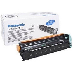 Drum opc black 10000 pages for PANASONIC KX MC 6015