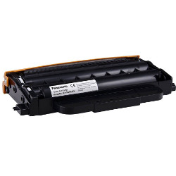 Black toner cartridge 1500 pages for PANASONIC KX MB 2545