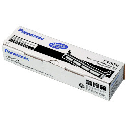 Black toner 2000 pages for PANASONIC KX MB 261