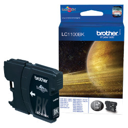 Cartouche jet d'encre noir 450 pages pour BROTHER MFC 5890