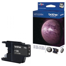 Cartouche jet d'encre noir 300 pages pour BROTHER MFC J430W