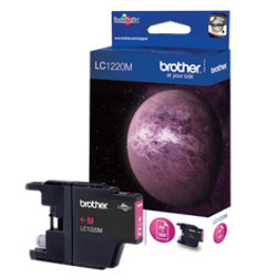 Cartridge inkjet magenta 300 pages for BROTHER DCP J525