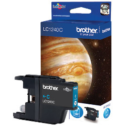 Cartridge inkjet cyan 600 pages  for BROTHER MFC J6910