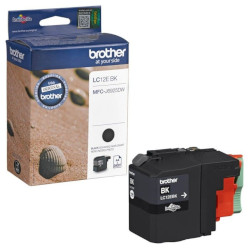 Cartridge inkjet black 2400 pages for BROTHER MFC J6925