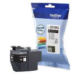 Cartridge inkjet black HC 3000 pages for BROTHER MFC J5930