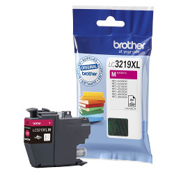 Cartridge inkjet magenta HC 1500 pages for BROTHER MFC J6530