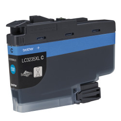 Cartridge inkjet cyan 5000 pages for BROTHER MFC J1300