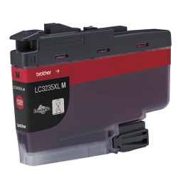 Cartridge inkjet magenta 5000 pages for BROTHER DCP J1100