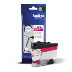 Cartouche jet d'encre magenta 1500 pages pour BROTHER HL J6000