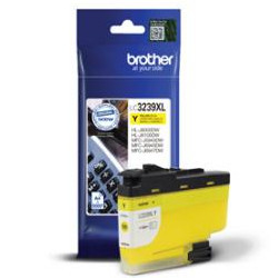 Cartouche d'encre jaune 5000 pages pour BROTHER HL J6000