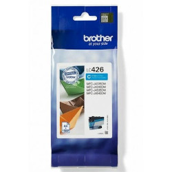 Ink cartridge cyan 1500 pages mini19 for BROTHER MFC J4340