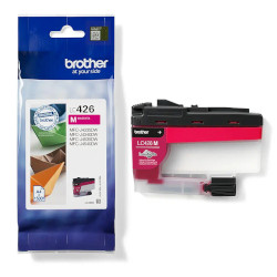 Ink cartridge magenta 1500 pages mini19 for BROTHER MFC J4540