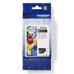 Black ink cartridge XL 6000 pages mini19 for BROTHER MFC J4335