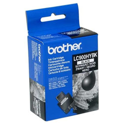 Cartridge black high capacity 900 pages for BROTHER MFC 3340