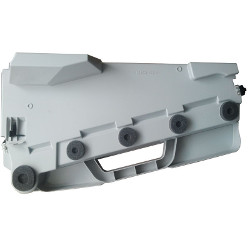 Boite de recuperateur de toner pour RICOH Aficio MP C300