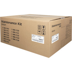 Kit de maitenance tambour developpeur 100000 pages pour KYOCERA FS 1035 MFP