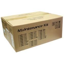 Kit de maintenance 100000 pages tambour + developpeur pour KYOCERA FS 1120