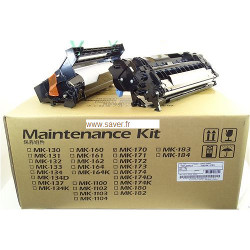Kit de maintenance 100000 pages  pour KYOCERA FS 1320