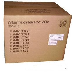 Kit de maintenance 1702MS8NL0D pour KYOCERA FS 2100