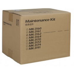 Kit d'entretien d'origine 1702T68NL0 500 000 pages pour KYOCERA ECOSYS P3055