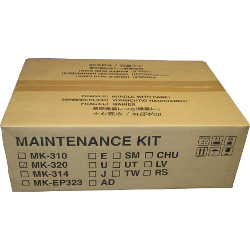 Kit de maintenance  pour KYOCERA FS 4000