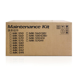 Kit de maintenance 200000 pages  pour KYOCERA FS C5200 DN