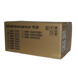 Kit de maintenance 200000 pages pour KYOCERA FS C5300 DN