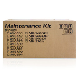 Kit de maintenance pour KYOCERA FS C2126 MFP