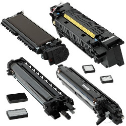 Kit de maintenance 600.000 pages ; DK-6305/DV-6305/FK-6305... for OLIVETTI d COPIA 5500